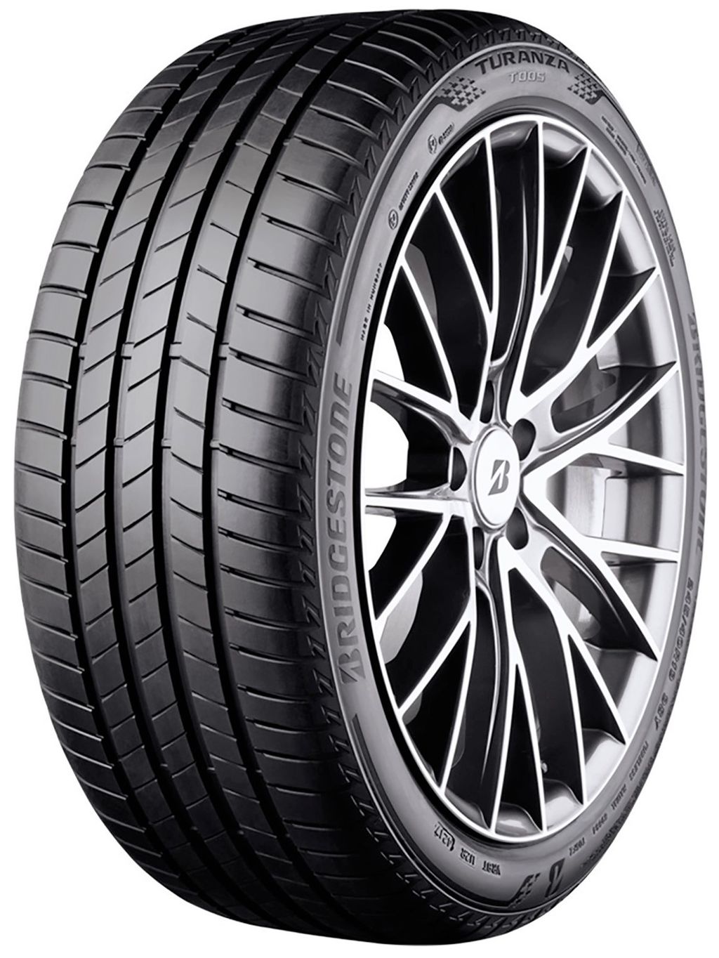 Bridgestone Turanza T005