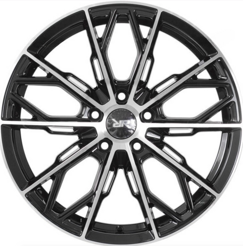 Race Ready CSSYA3385