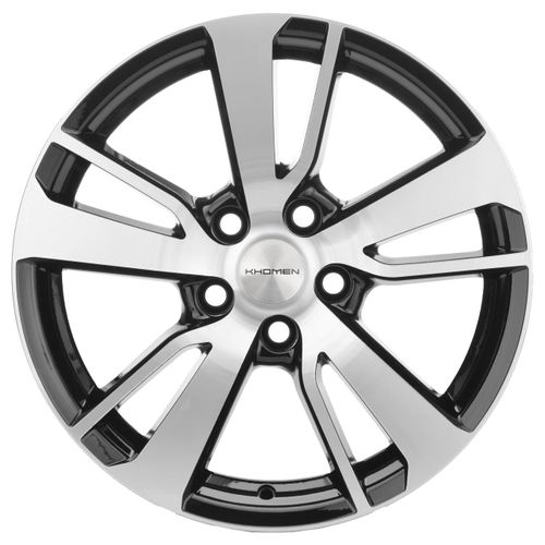 Khomen Wheels KHW1704 (Outlander)