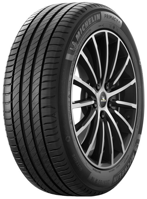 Michelin Primacy 4+