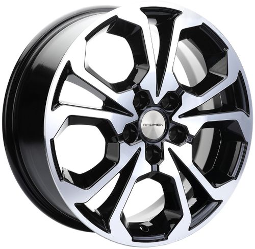 Khomen Wheels KHW1711 (Ceed)