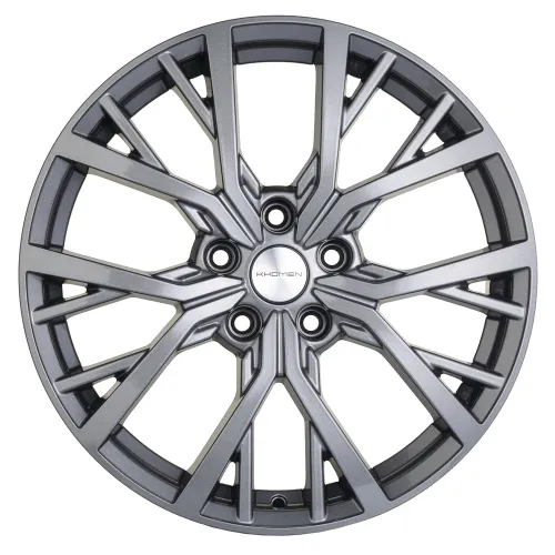 Khomen Wheels KHW1806 (Outlander)