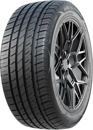Grenlander L-ZeaL 56