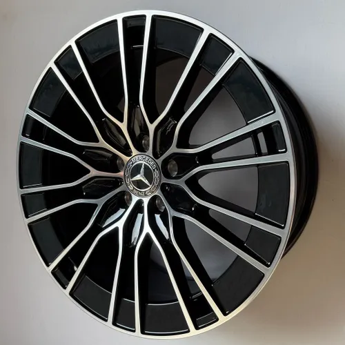 Zixi Mercedes FP3330