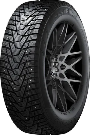 Hankook Winter i*Pike X W429A