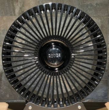 ST Forged JV20522