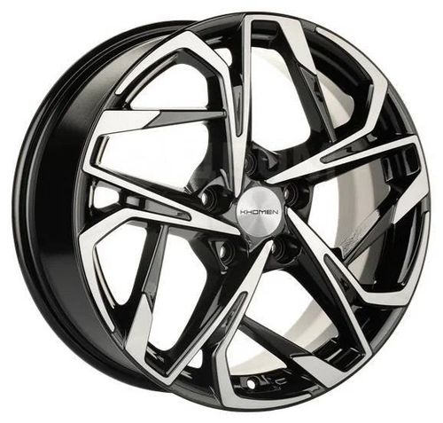 Khomen Wheels KHW1716 (Changan CS35/CS35 Pro)