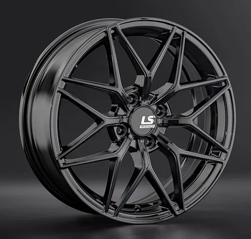 LS FlowForming RC85