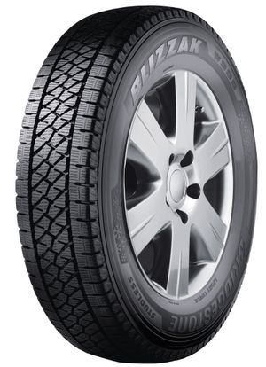 Bridgestone Blizzak W995