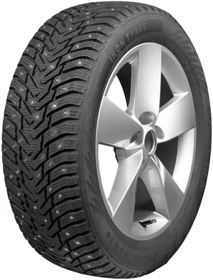 Ikon Nordman 8 SUV