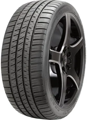 Michelin Pilot Sport A/S 3