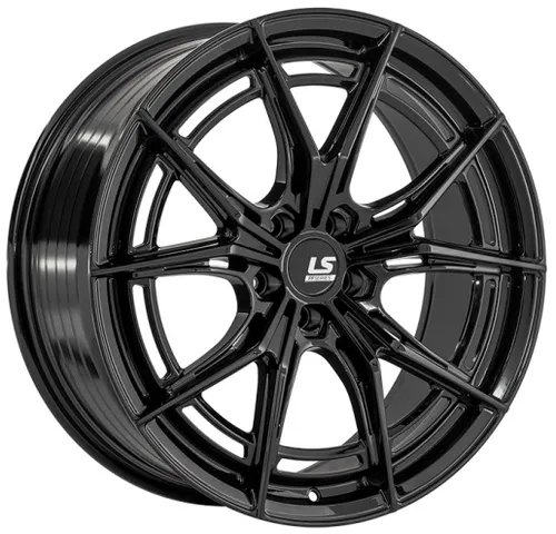 LS FlowForming RC105