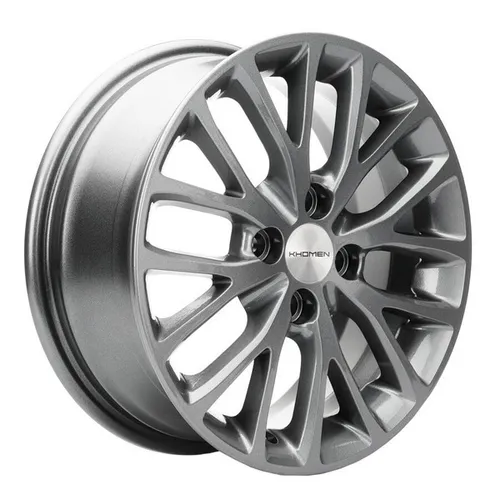 Khomen Wheels KHW1506 (Xray)