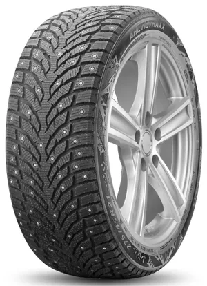 Landspider Arctictraxx