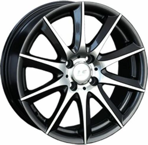 LS Wheels LS286