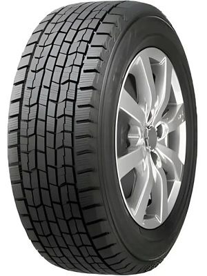 GoodYear Ice Navi 8