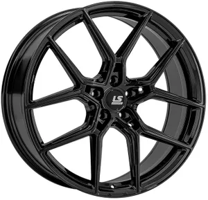 LS FlowForming RC100