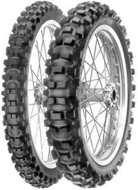 Pirelli Scorpion XC Mid Hard