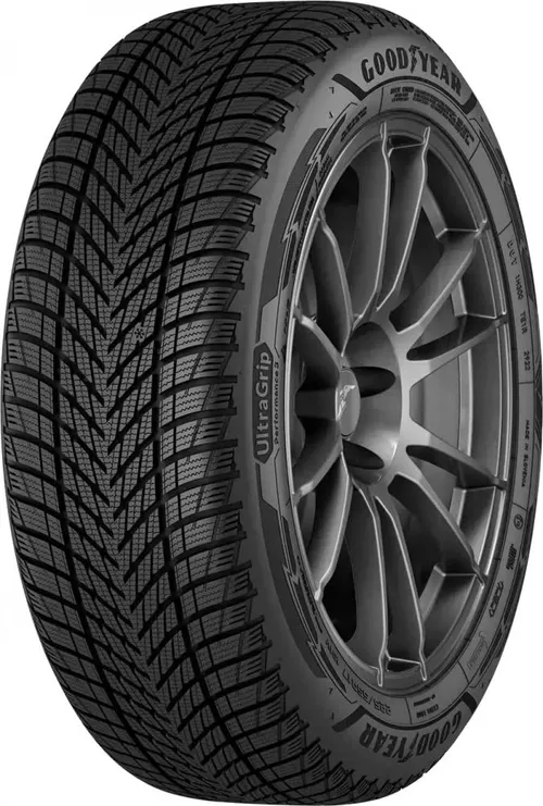 GoodYear UltraGrip Performance 3