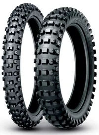 Dunlop Geomax AT81