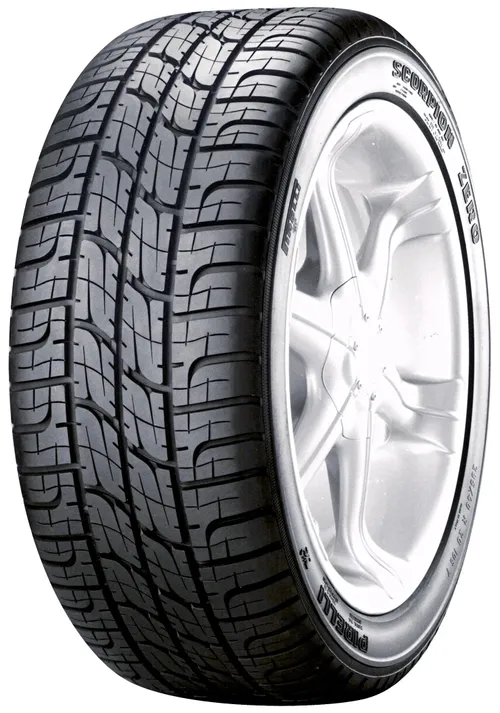 Pirelli Scorpion Zero