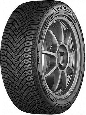 GoodYear UltraGrip Ice 3