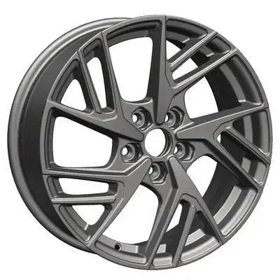 Khomen Wheels KHW1722 (Coolray)
