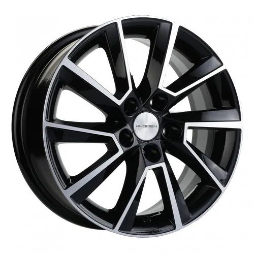 Khomen Wheels KHW1507 (Aveo)