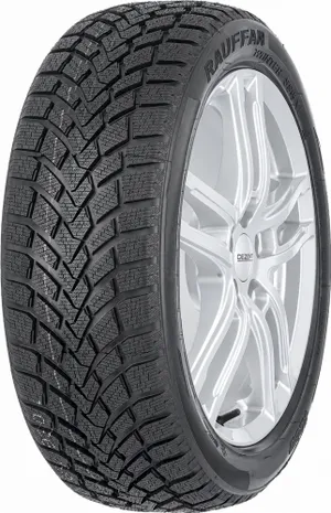 Rauffan Snowmaster W1