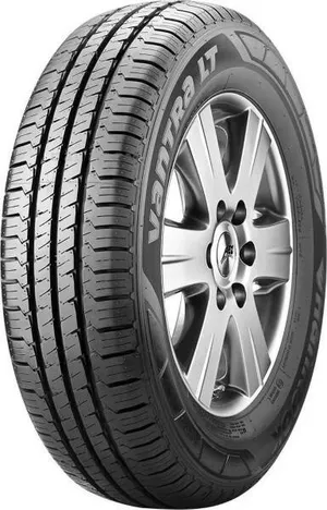 Hankook Radial RA18