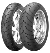 Dunlop D407