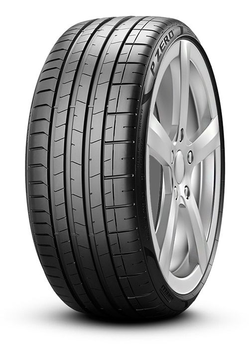 Pirelli PZero Sports Car