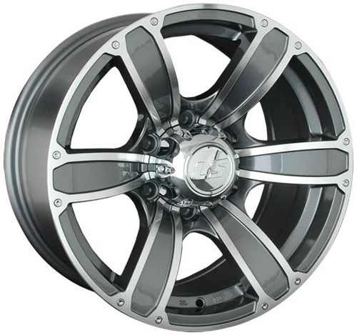 LS Wheels LS766