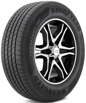 GoodYear Wrangler Territory HT