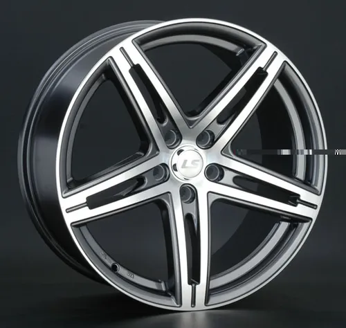 LS Wheels LS288