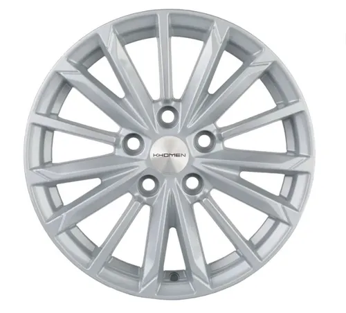 Khomen Wheels KHW1611 (Action)
