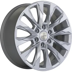 Khomen Wheels KHW2010 (Mohave)