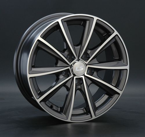 LS Wheels LS232