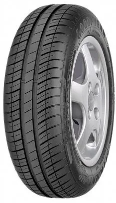 GoodYear Efficientgrip Compact