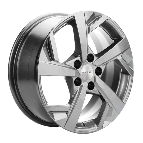 Khomen Wheels KHW1712 (Camry)