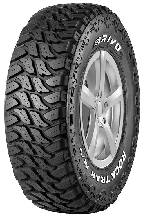 Arivo Rock Trak M/T