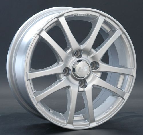 LS Wheels NG450