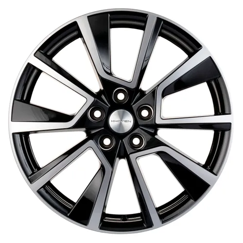 Khomen Wheels KHW1802 (OMODA C5)