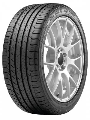 GoodYear Eagle Sport TZ