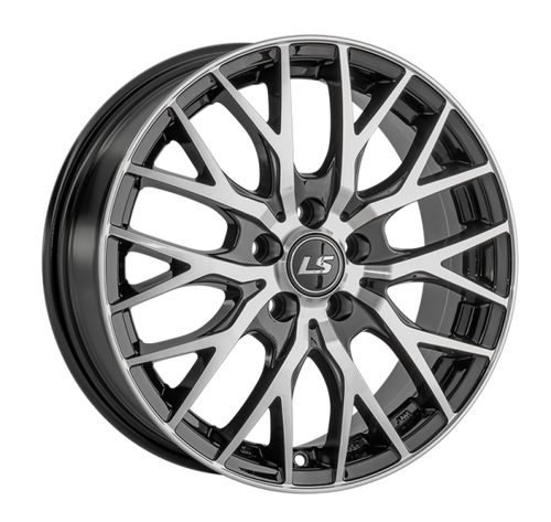 LS Wheels LS1369