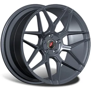Inforged IFG38
