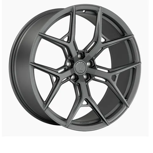 LS Forged FG14Y