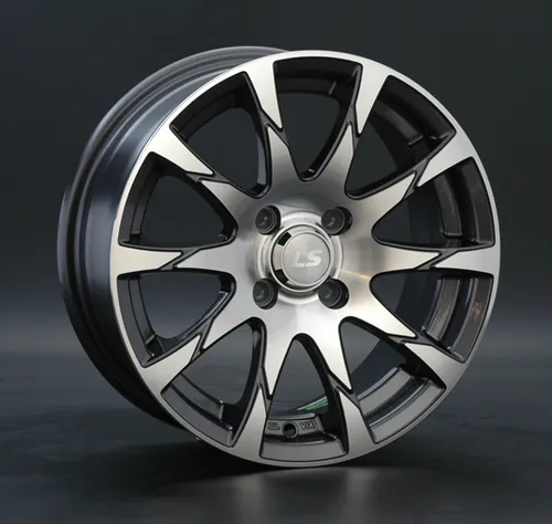 LS Wheels LS233