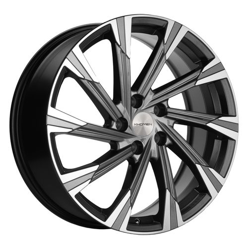 Khomen Wheels KHW1901 (Chery Tiggo 7 Pro)