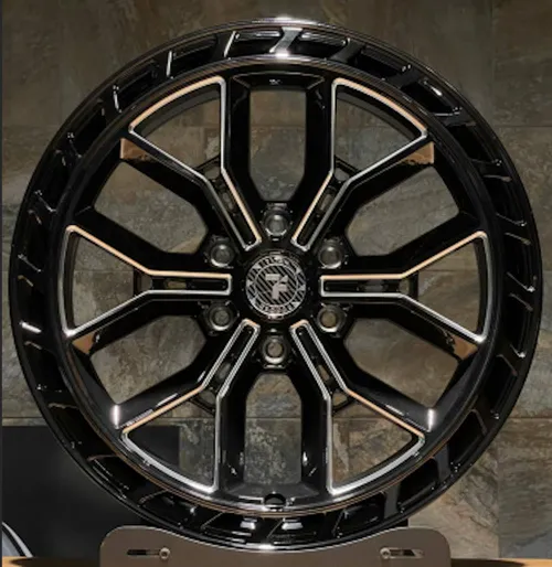 Replica ST TF655